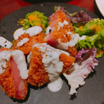 宇宙と描いてSAKABAとよむ - 