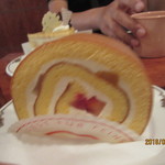 フルーツロール