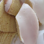 ユーハイム - ここがオイシイんだよね＾＾