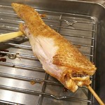 Uwasanokono Kushi Katsu Ano Oden Hakata Ekimae Kurabu - 