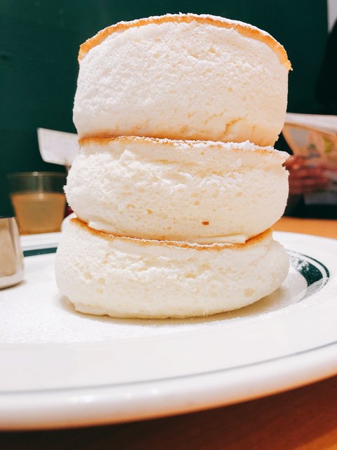 カフェ パンケーキ Gram イオンレイクタウンmori店 グラム 越谷レイクタウン カフェ 食べログ