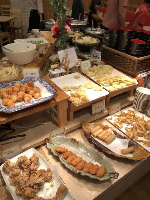 閉店 ファーマーズガーデン グランエミオ大泉学園店 大泉学園 バイキング 食べログ 閉店 ファーマーズガーデン グランエミオ大泉学園店 大泉学園 バイキング 食べログ