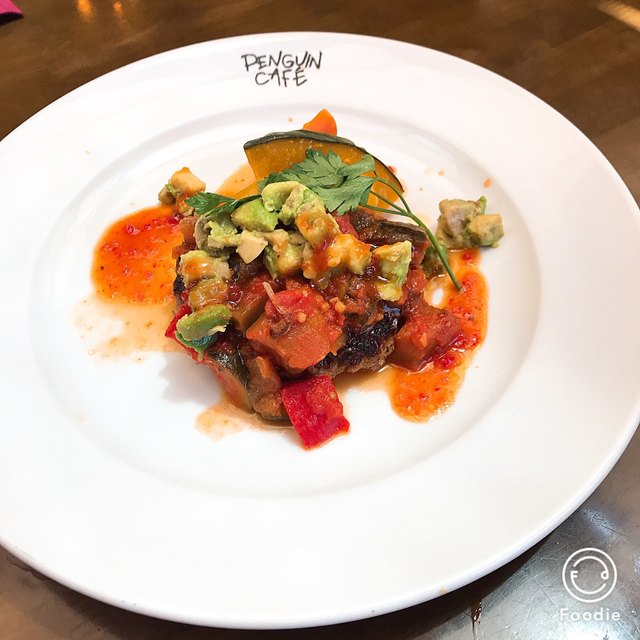 ペンギン カフェ Penguin Cafe 小井川 洋食 食べログ ペンギン カフェ Penguin Cafe 小井川 洋食 食べログ