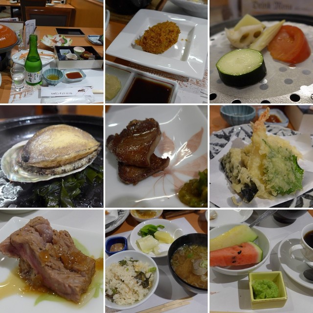 写真 松島センチュリーホテル 松島海岸 その他 食べログ