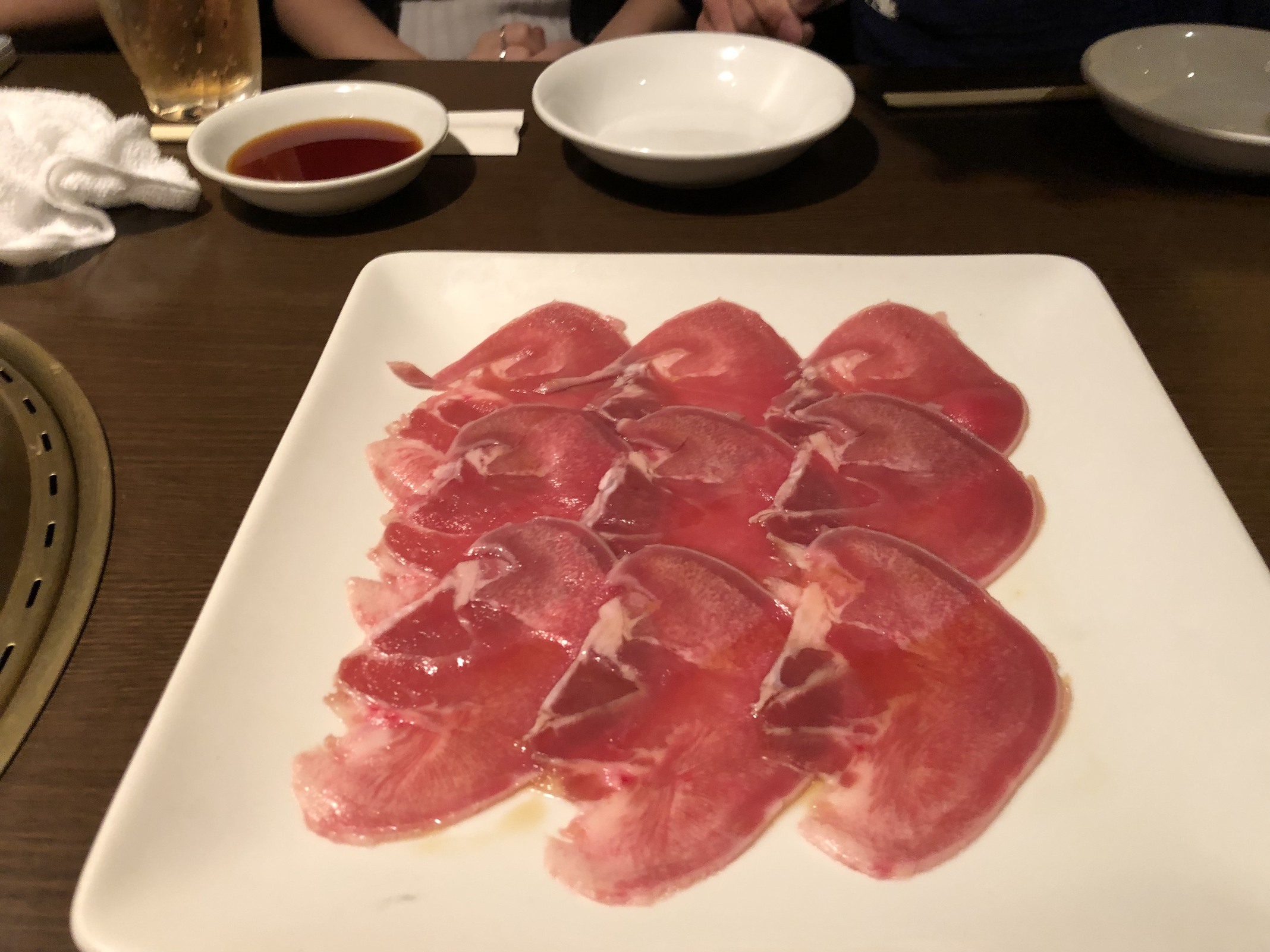 ワンカルビ 大和 郡山 店