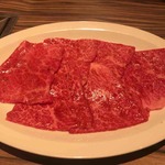 焼肉 ジャンボ はなれ - 