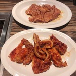 焼肉 ジャンボ - 