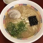 丸星ラーメン - 