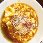 刀削麺 福龍門 - 