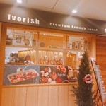 Ivorish - 