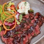 skirt Steak