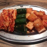 焼肉 ジャンボ - 