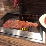 焼肉 ジャンボ - 