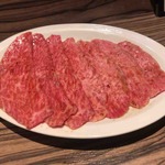 焼肉 ジャンボ はなれ - 