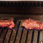 焼肉 ジャンボ - 