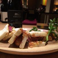 THE KINTAN STEAK - 