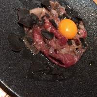 THE KINTAN STEAK - 