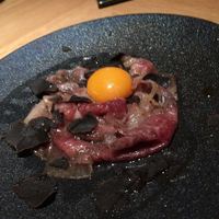 THE KINTAN STEAK - 