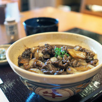 豚捨 KITTE丸の内店 - 