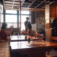 豚捨 KITTE丸の内店 - 