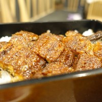 うなぎ･ひつまぶし炭櫓 京都四条河原町店 - うな重