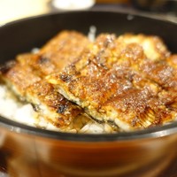 うなぎ･ひつまぶし炭櫓 京都四条河原町店 - ひつまぶし
