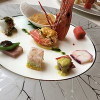中国料理 品川大飯店 - 