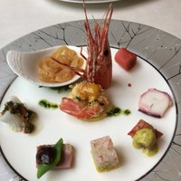 中国料理 品川大飯店 - 
