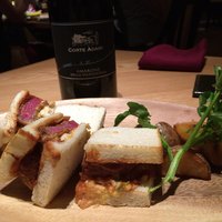 THE KINTAN STEAK - 