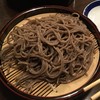 酒と魚と手打ち蕎麦 はやし