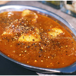 東京ボンベイ - コルマカレー