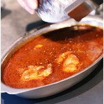 東京ボンベイ - カシミール