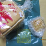 90737503 - 買ったモノ