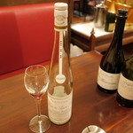 アベス - サービスのマール