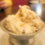 アベス - ヌガグラッセ650円