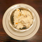 アベス - ヌガグラッセ650円