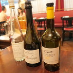 アベス - 食後酒選び