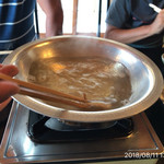 割烹旅館　志みず - 