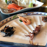 割烹旅館　志みず - 