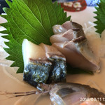 割烹旅館　志みず - 