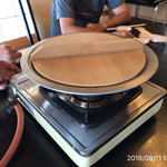 割烹旅館　志みず - 