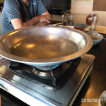 割烹旅館　志みず - 