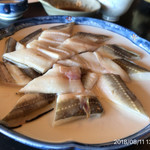 割烹旅館　志みず - 