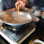 割烹旅館　志みず - 