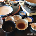 割烹旅館　志みず - 