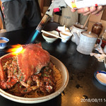 割烹旅館　志みず - 