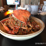 割烹旅館　志みず - 