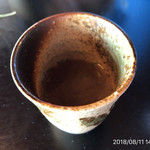 割烹旅館　志みず - 