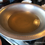 割烹旅館　志みず - 