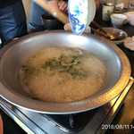 割烹旅館　志みず - 